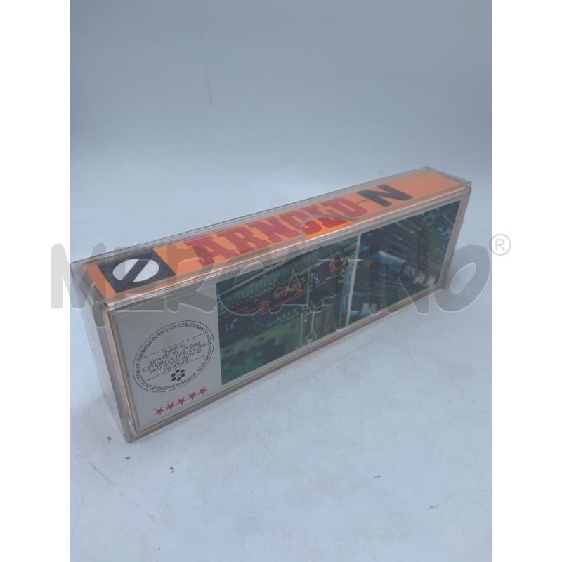 MODELLINO ARNOLD N 2260 | Mercatino dell'Usato Roma porta maggiore 5
