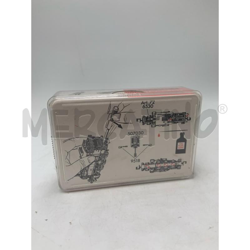 MODELLINO FLEISCHMANN 7030 | Mercatino dell'Usato Roma porta maggiore 5
