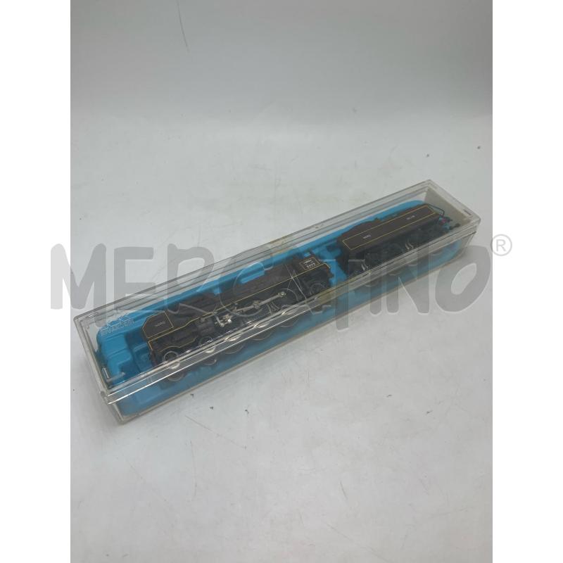 MODELLINO RIVAROSSI 9181 | Mercatino dell'Usato Roma porta maggiore 1