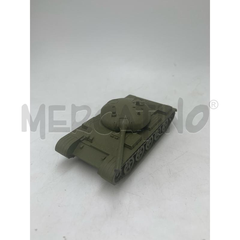 MODELLINO SOVIETICO MILITARE 1 | Mercatino dell'Usato Roma porta maggiore 1