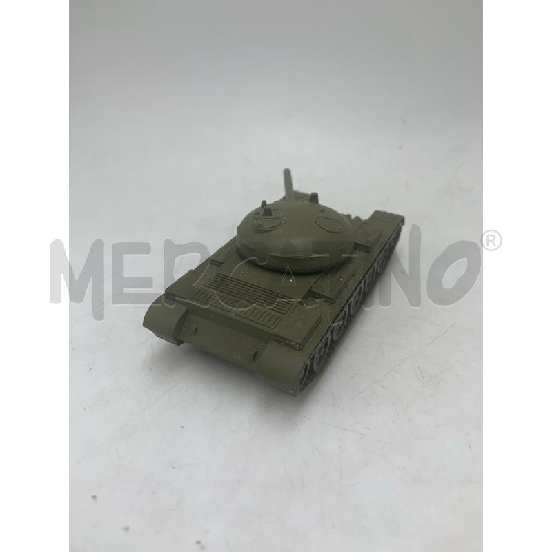 MODELLINO SOVIETICO MILITARE 1 | Mercatino dell'Usato Roma porta maggiore 2