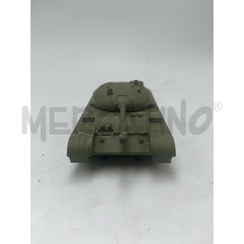 MODELLINO SOVIETICO MILITARE 1 | Mercatino dell'Usato Roma porta maggiore 4