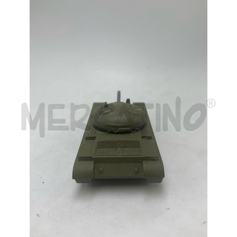MODELLINO SOVIETICO MILITARE 1 | Mercatino dell'Usato Roma porta maggiore 5