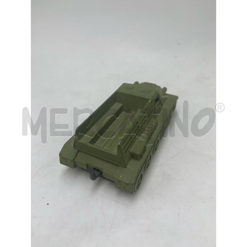 MODELLINO SOVIETICO MILITARE 3 | Mercatino dell'Usato Roma porta maggiore 2