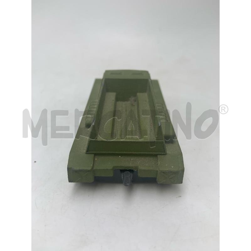 MODELLINO SOVIETICO MILITARE 3 | Mercatino dell'Usato Roma porta maggiore 5