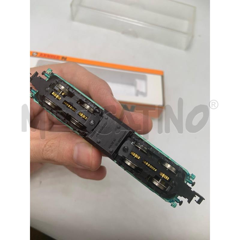MODELLINO TRENO ARNOLD N 2053 | Mercatino dell'Usato Roma porta maggiore 4