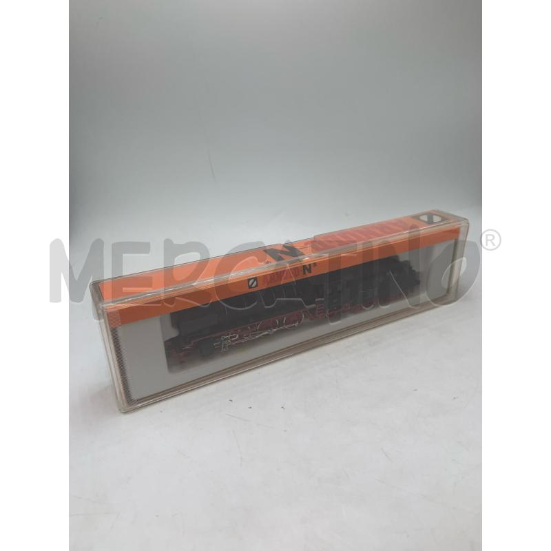 MODELLINO TRENO ARNOLD N 2210 | Mercatino dell'Usato Roma porta maggiore 1