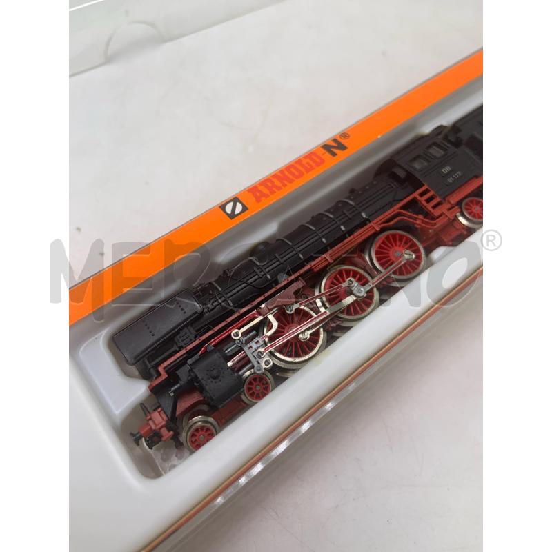MODELLINO TRENO ARNOLD N 2210 | Mercatino dell'Usato Roma porta maggiore 3