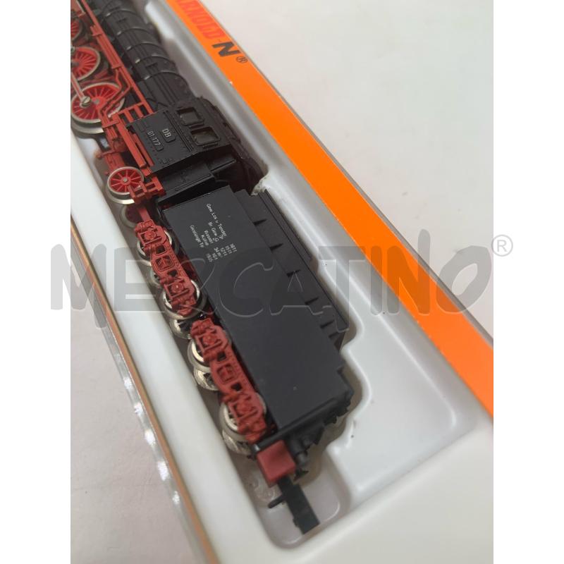 MODELLINO TRENO ARNOLD N 2210 | Mercatino dell'Usato Roma porta maggiore 4