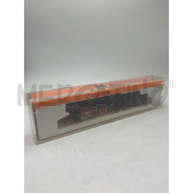 MODELLINO TRENO ARNOLD N 2231 | Mercatino dell'Usato Roma porta maggiore 1