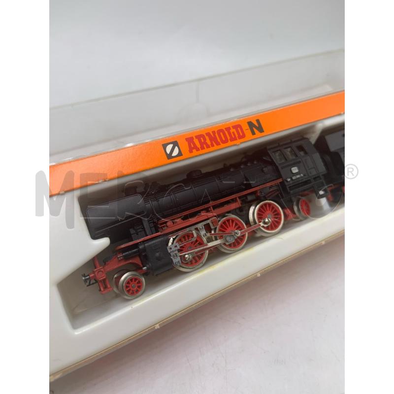 MODELLINO TRENO ARNOLD N 2231 | Mercatino dell'Usato Roma porta maggiore 2