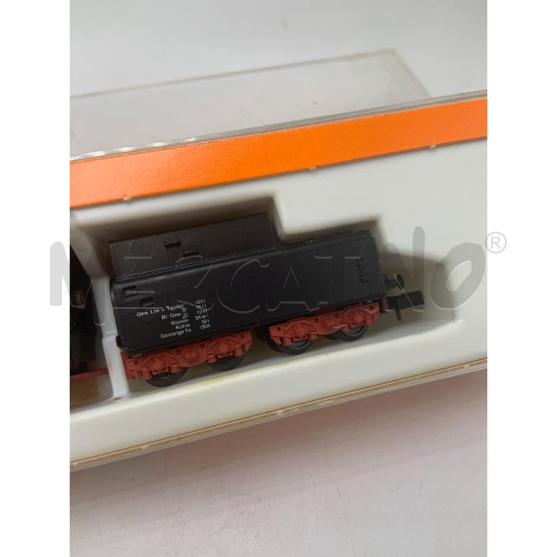 MODELLINO TRENO ARNOLD N 2231 | Mercatino dell'Usato Roma porta maggiore 3