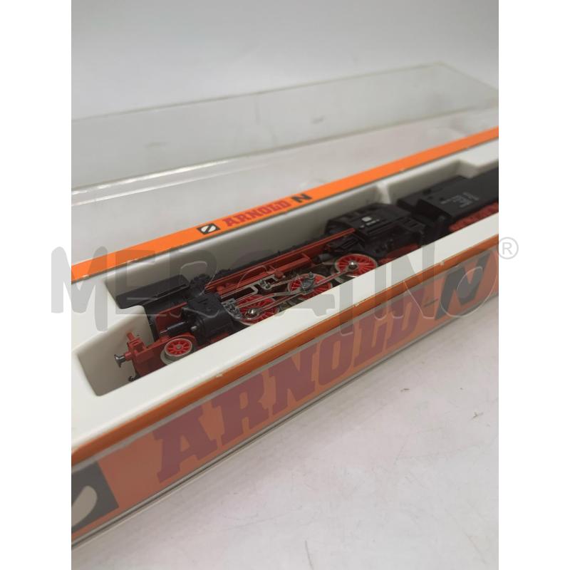 MODELLINO TRENO ARNOLD N 2231 | Mercatino dell'Usato Roma porta maggiore 4