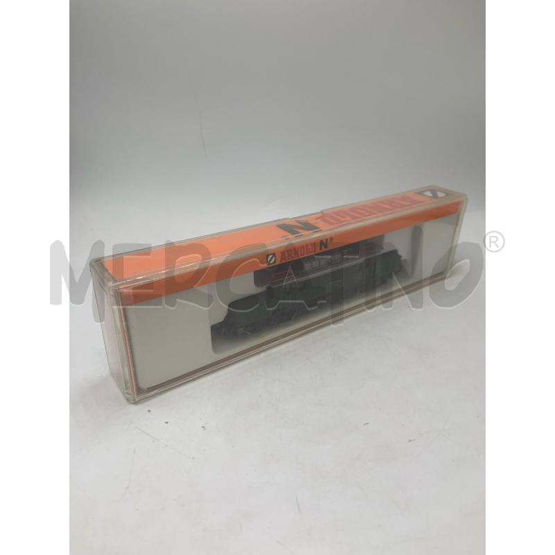 MODELLINO TRENO ARNOLD N 2310 | Mercatino dell'Usato Roma porta maggiore 1