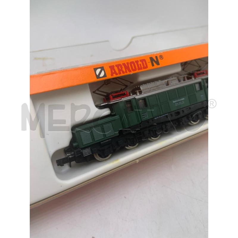 MODELLINO TRENO ARNOLD N 2310 | Mercatino dell'Usato Roma porta maggiore 3