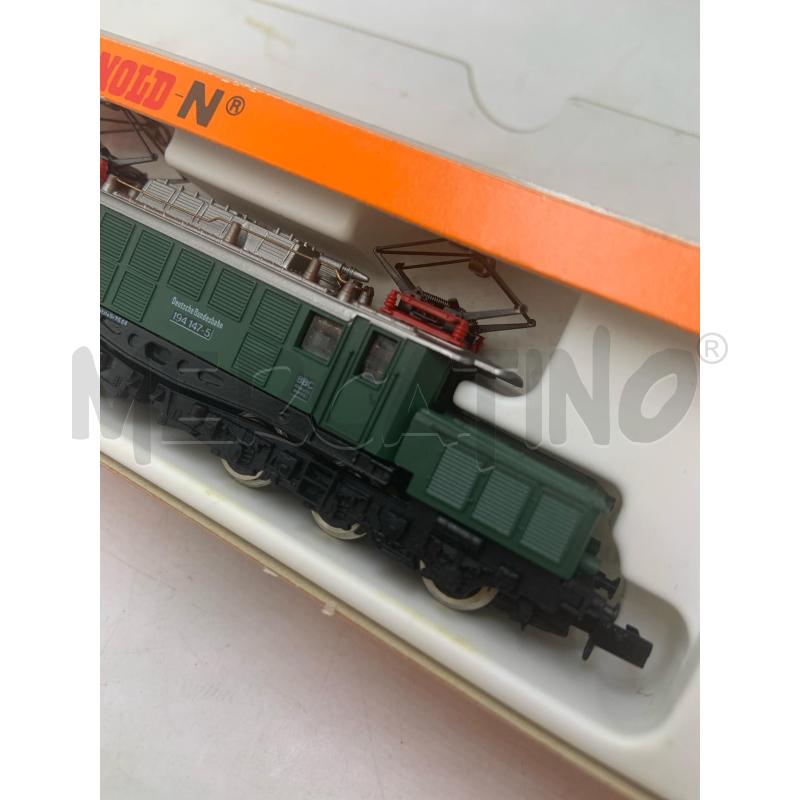 MODELLINO TRENO ARNOLD N 2310 | Mercatino dell'Usato Roma porta maggiore 4