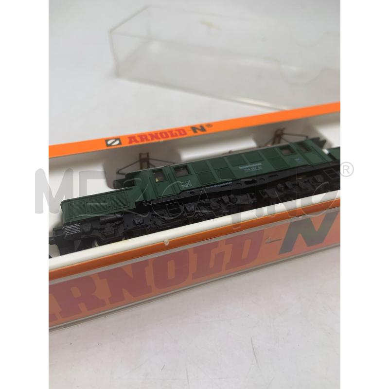 MODELLINO TRENO ARNOLD N 2310 | Mercatino dell'Usato Roma porta maggiore 5