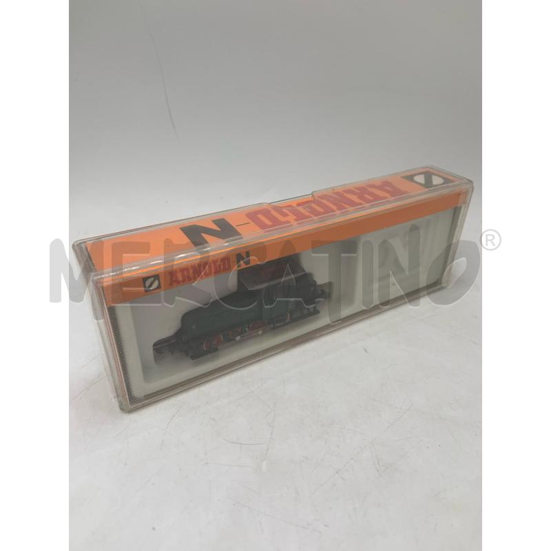 MODELLINO TRENO ARNOLD N 2460 | Mercatino dell'Usato Roma porta maggiore 1