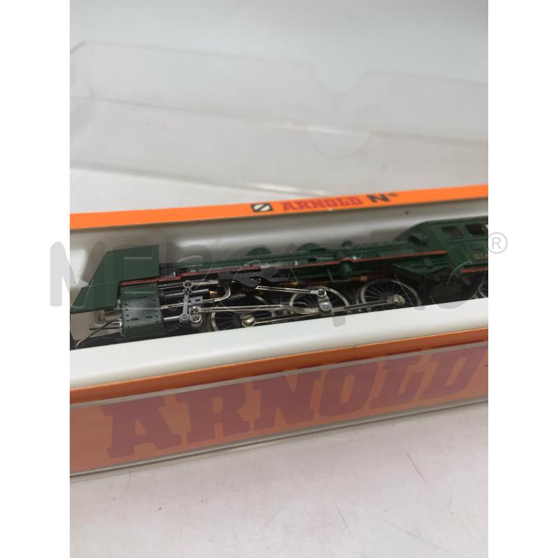 MODELLINO TRENO ARNOLD N 2535 | Mercatino dell'Usato Roma porta maggiore 5
