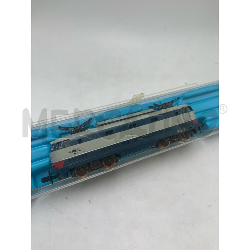 MODELLINO TRENO RIVAROSSI 9161 . | Mercatino dell'Usato Roma porta maggiore 3