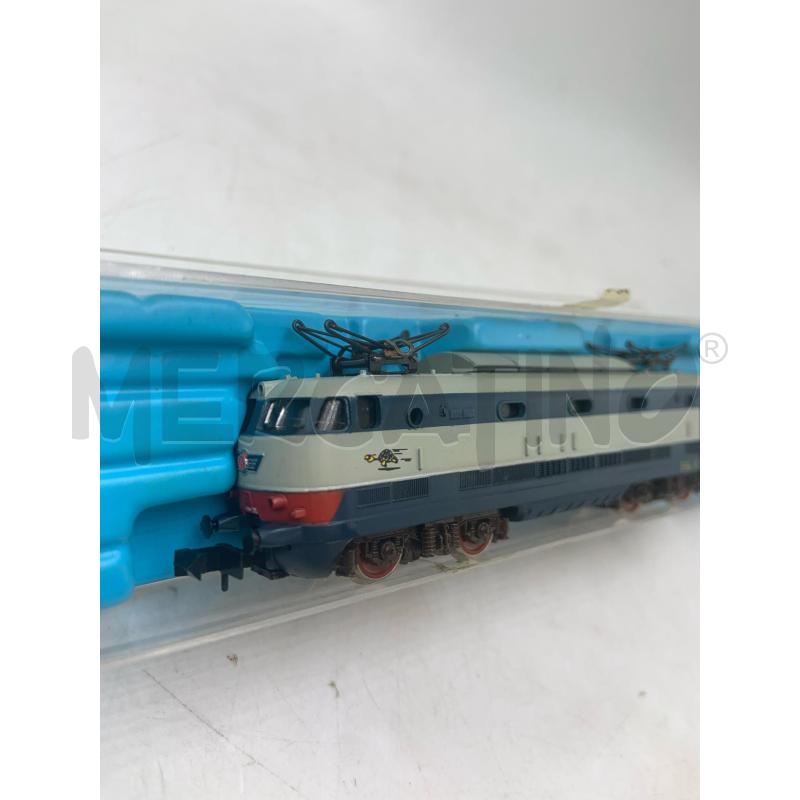 MODELLINO TRENO RIVAROSSI 9161 . | Mercatino dell'Usato Roma porta maggiore 4