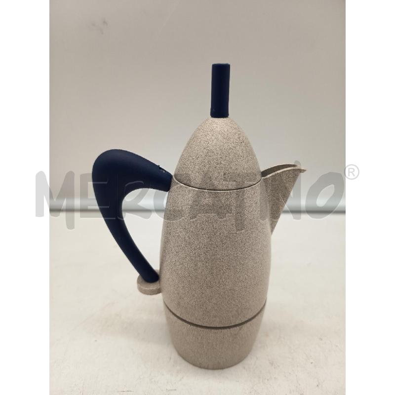 MOKA GIANNINI DESIGN | Mercatino dell'Usato Roma porta maggiore 1