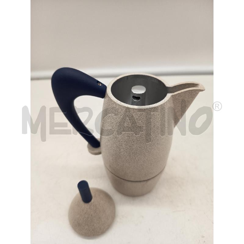 MOKA GIANNINI DESIGN | Mercatino dell'Usato Roma porta maggiore 2