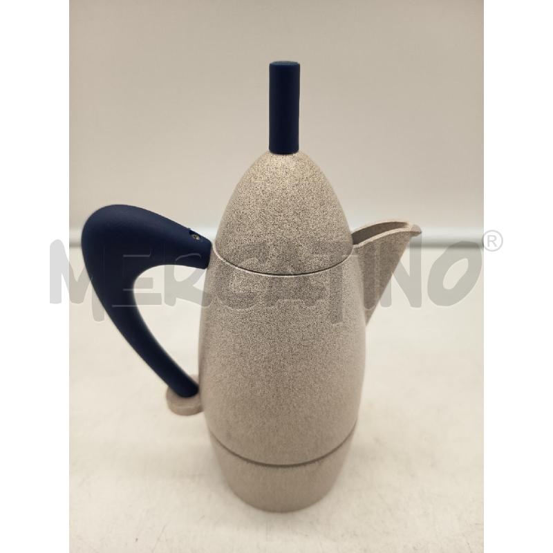 MOKA GIANNINI DESIGN | Mercatino dell'Usato Roma porta maggiore 3