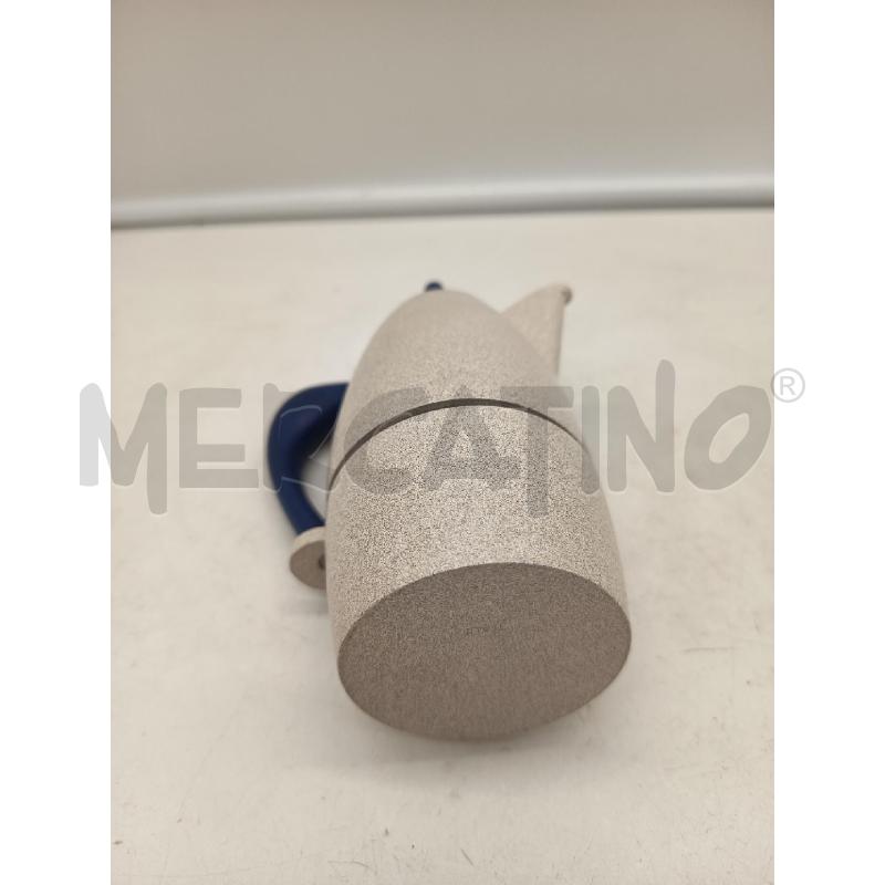 MOKA GIANNINI DESIGN | Mercatino dell'Usato Roma porta maggiore 4