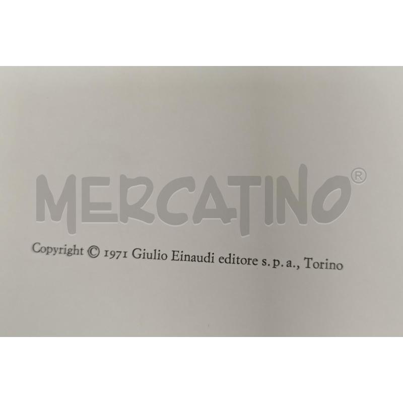 MUNARI - CODICE OVVIO | Mercatino dell'Usato Roma porta maggiore 4