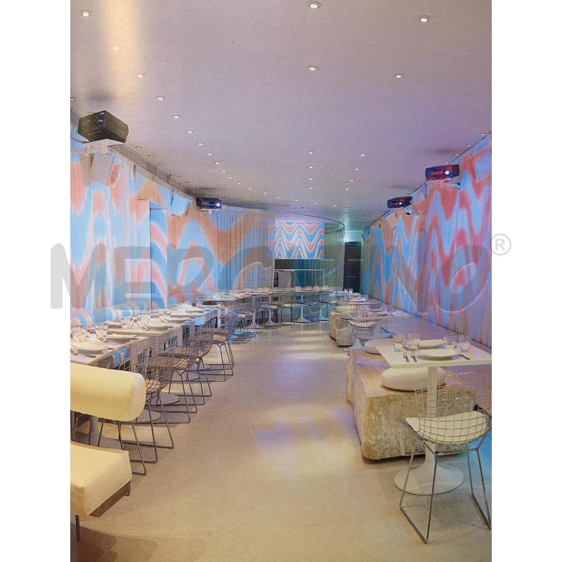 NEW RESTAURANTS IN ITALY | Mercatino dell'Usato Roma porta maggiore 4