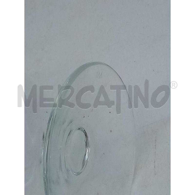 OLIERA VETRO IVV   | Mercatino dell'Usato Roma porta maggiore 4
