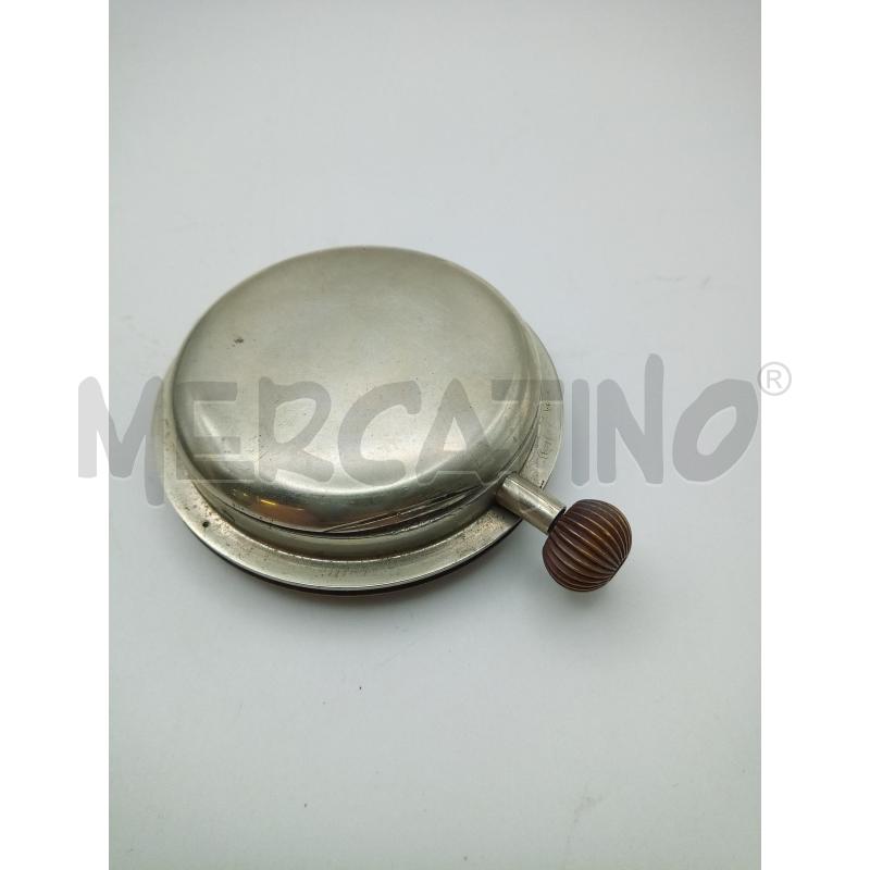 OROLOGIO DA TASCA BREVET 8 DAIS | Mercatino dell'Usato Roma porta maggiore 5