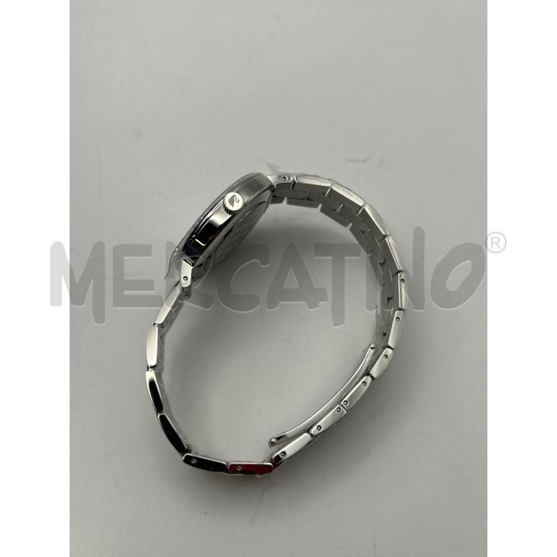 OROLOGIO SWAROVSKI QUADRANTE SWAROSKI  | Mercatino dell'Usato Roma porta maggiore 3