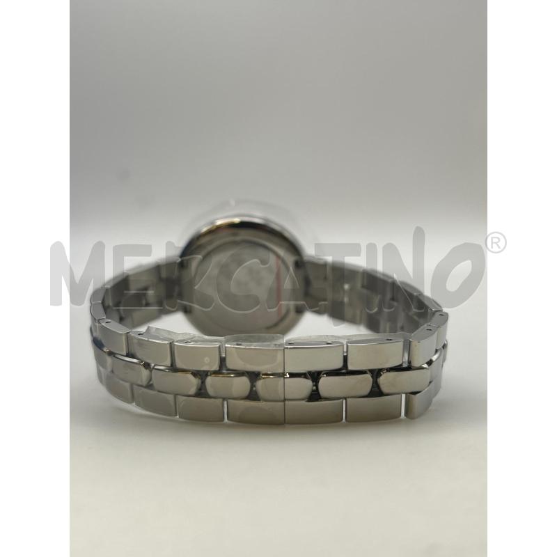 OROLOGIO SWAROVSKI QUADRANTE SWAROSKI  | Mercatino dell'Usato Roma porta maggiore 4