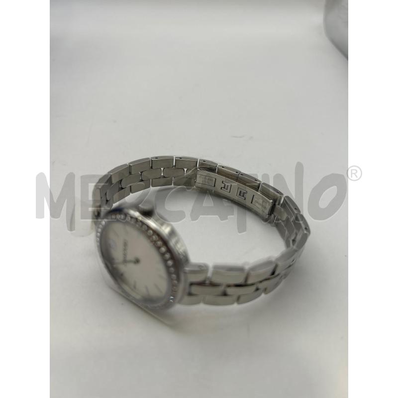 OROLOGIO SWAROVSKI QUADRANTE SWAROSKI  | Mercatino dell'Usato Roma porta maggiore 5