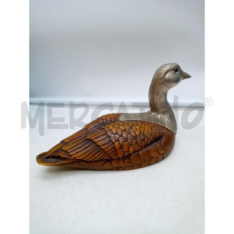 PAPERA METALLO LEGNO  | Mercatino dell'Usato Roma porta maggiore 4
