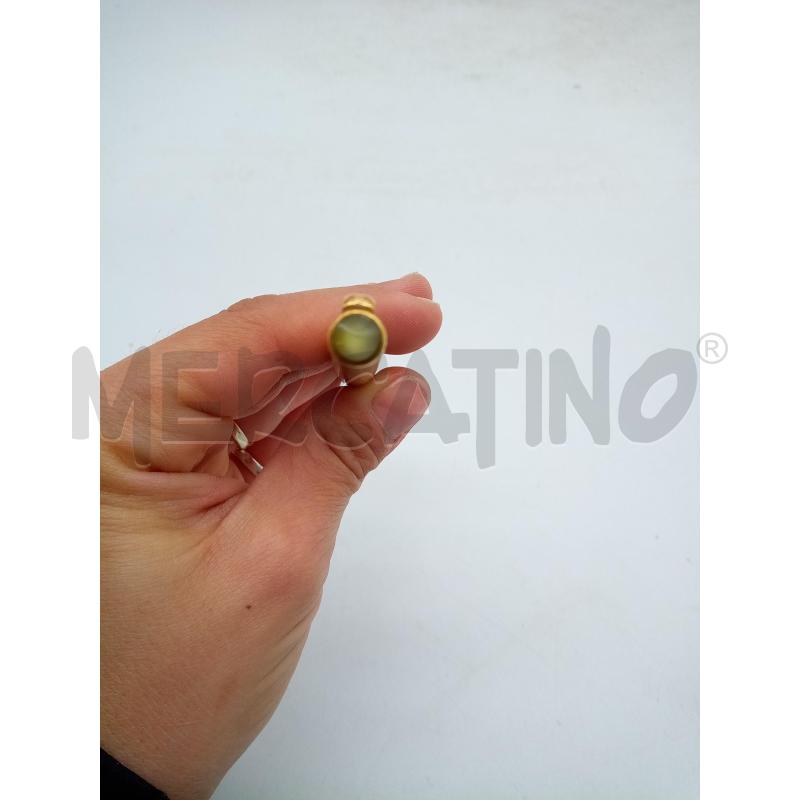 PENNA A SCATTO COLUMBUS DORATA | Mercatino dell'Usato Roma porta maggiore 4