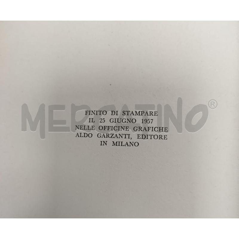 PENNA - POESIE | Mercatino dell'Usato Roma porta maggiore 4