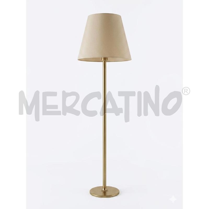 PIANTANA 2L ALLUMINIO ARTEMIDE MELAMPO PARALUME MOBILE | Mercatino dell'Usato Roma porta maggiore 1