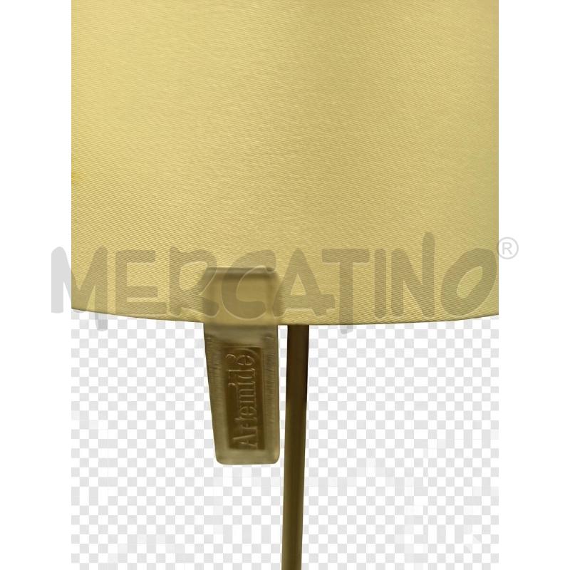 PIANTANA 2L ALLUMINIO ARTEMIDE MELAMPO PARALUME MOBILE | Mercatino dell'Usato Roma porta maggiore 2
