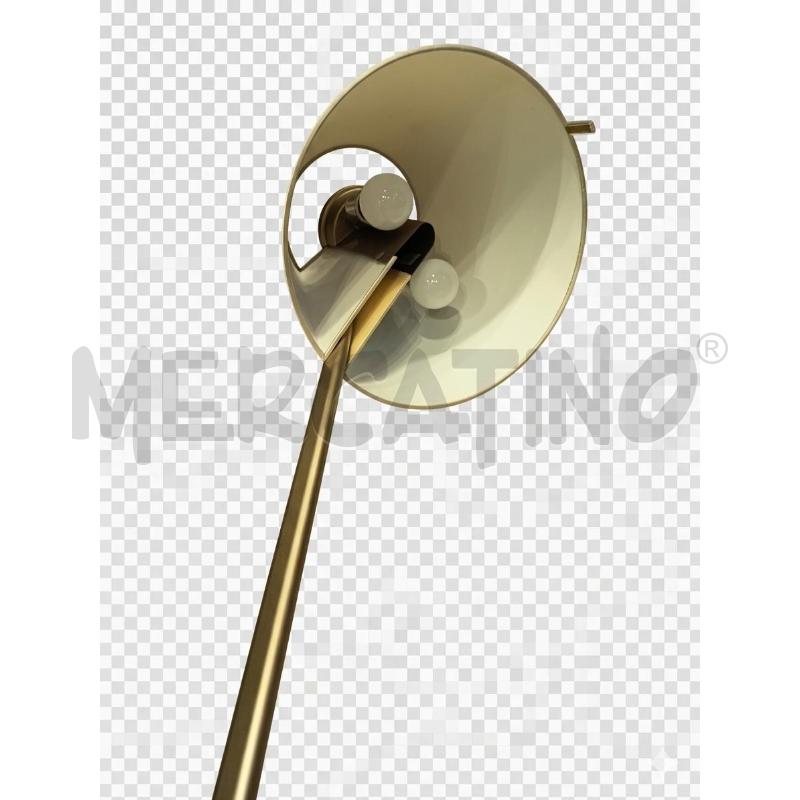 PIANTANA 2L ALLUMINIO ARTEMIDE MELAMPO PARALUME MOBILE | Mercatino dell'Usato Roma porta maggiore 3