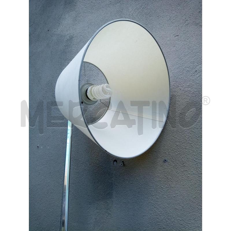 PIANTANA ARTEMIDE TOLOMEO DA TAVOLO   | Mercatino dell'Usato Roma porta maggiore 2
