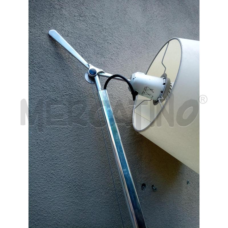 PIANTANA ARTEMIDE TOLOMEO DA TAVOLO   | Mercatino dell'Usato Roma porta maggiore 3