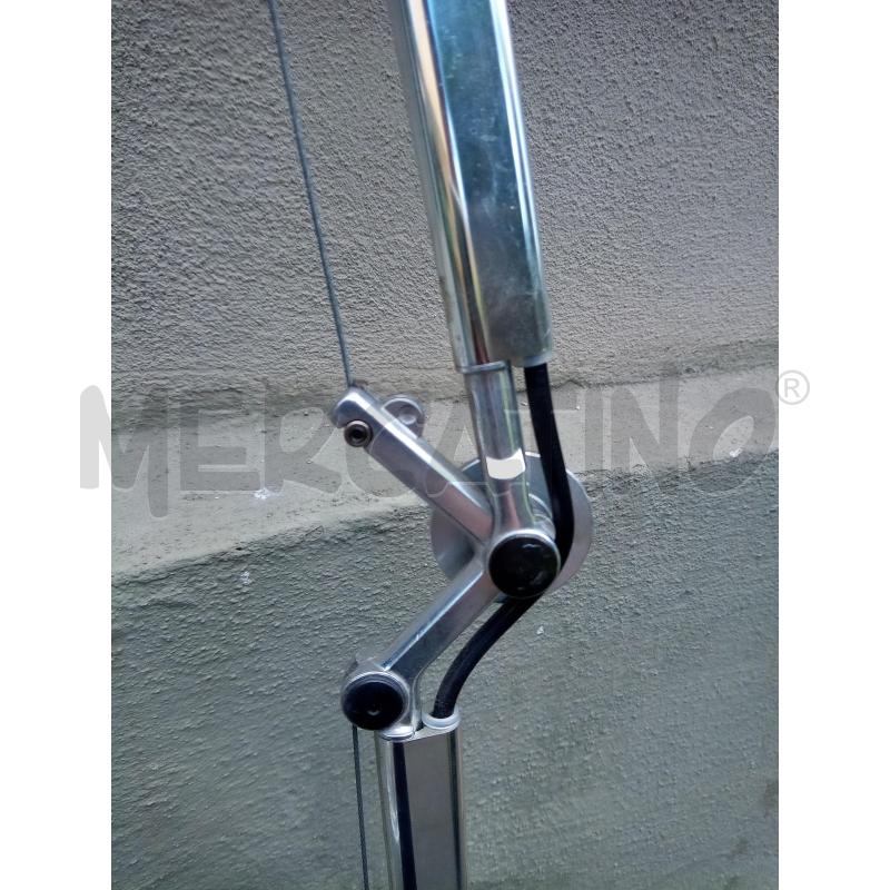 PIANTANA ARTEMIDE TOLOMEO DA TAVOLO   | Mercatino dell'Usato Roma porta maggiore 4