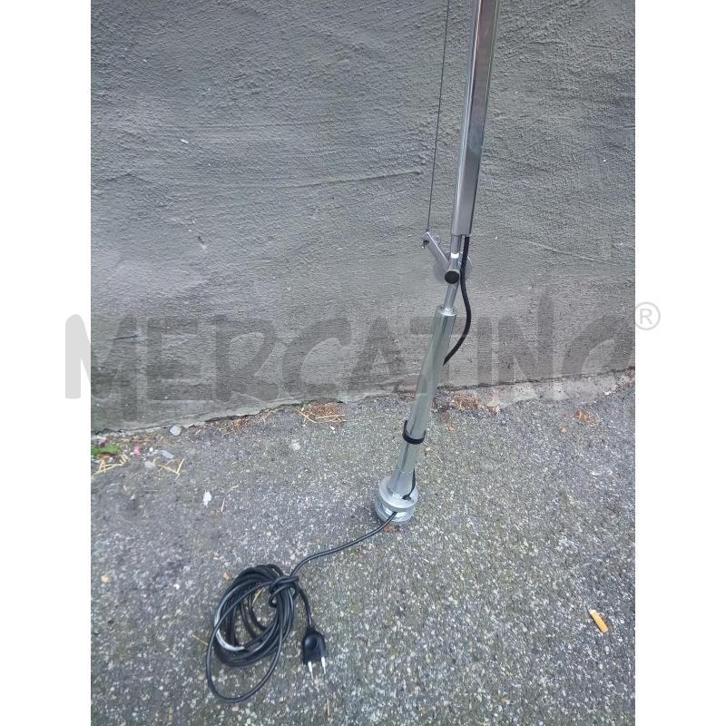 PIANTANA ARTEMIDE TOLOMEO DA TAVOLO   | Mercatino dell'Usato Roma porta maggiore 5