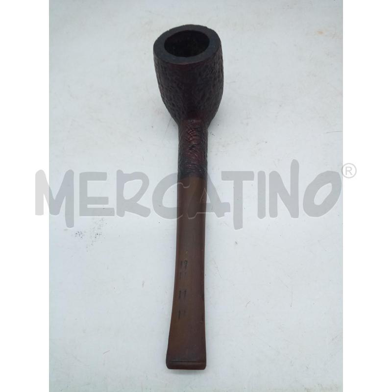 PIPARUSTICATA SILVER STAR BREBBIA 1002 | Mercatino dell'Usato Roma porta maggiore 2