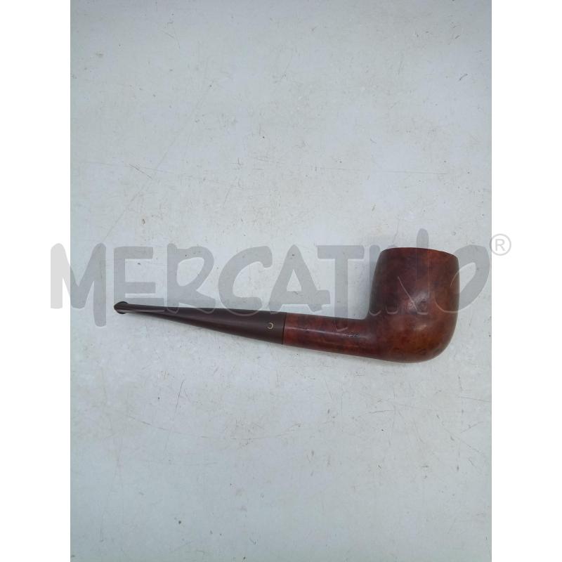 PIPA COMOY'S GRAND SLAM 332 LONDON   | Mercatino dell'Usato Roma porta maggiore 1
