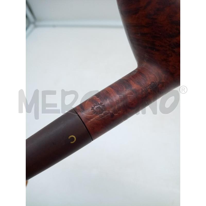 PIPA COMOY'S GRAND SLAM 332 LONDON   | Mercatino dell'Usato Roma porta maggiore 3