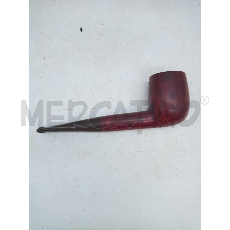 PIPA DUNHILL BRUYERE LBS 4A ENGLAND   | Mercatino dell'Usato Roma porta maggiore 1